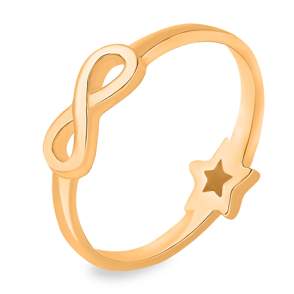 Кольцо из серебра 925 пробы 2