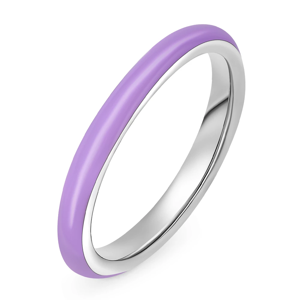 Кольцо из серебра 925 пробы 1