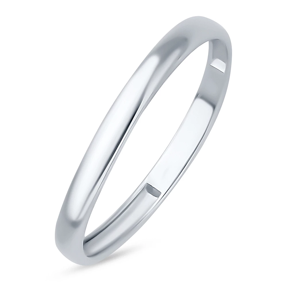 Кольцо из серебра 925 пробы 2