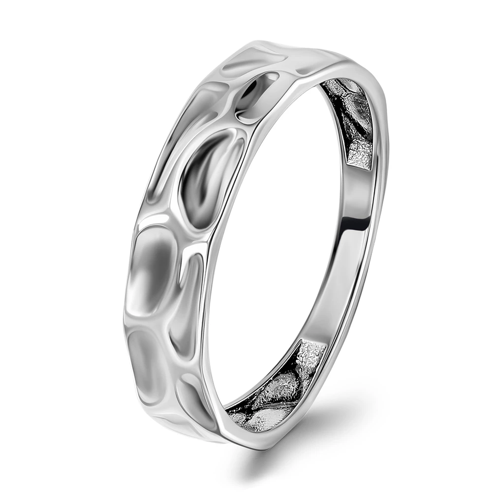 Кольцо из серебра 925 пробы 2