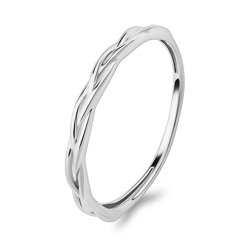 Кольцо из серебра 925 пробы 2