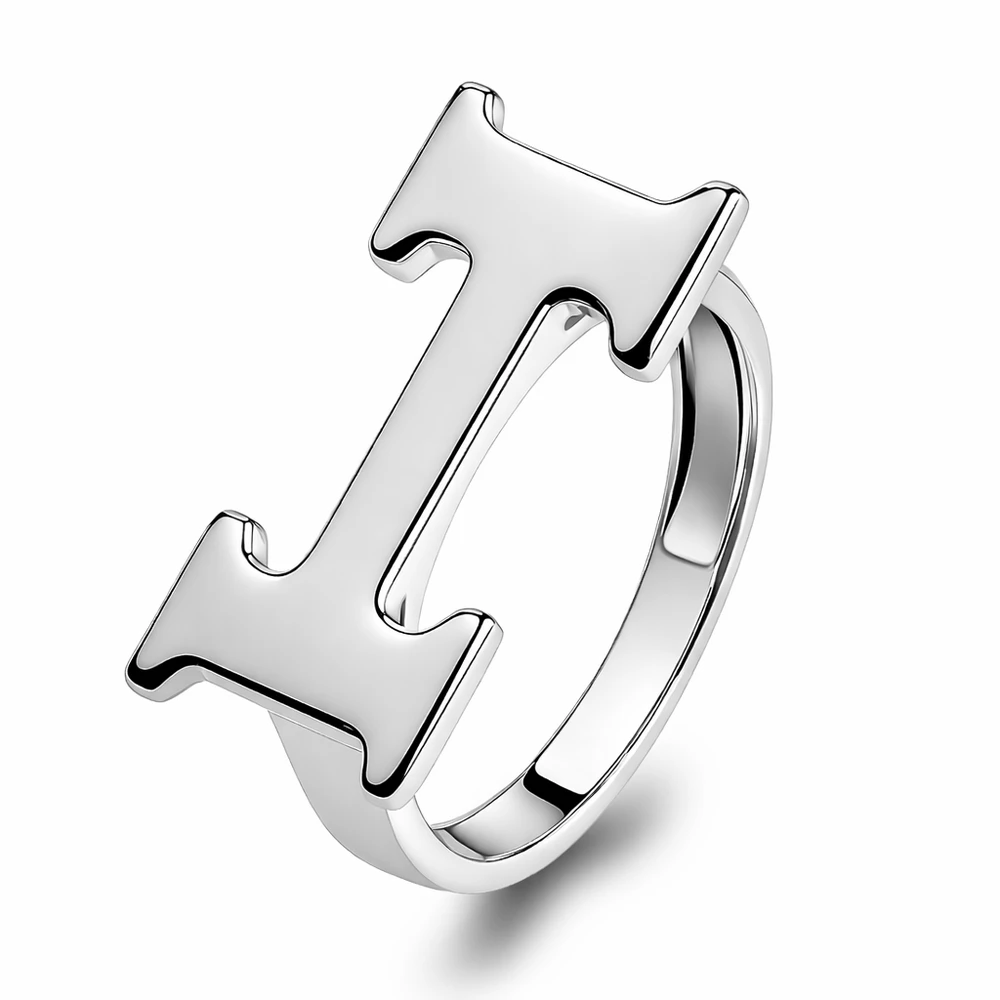Кольцо из серебра 925 пробы 1