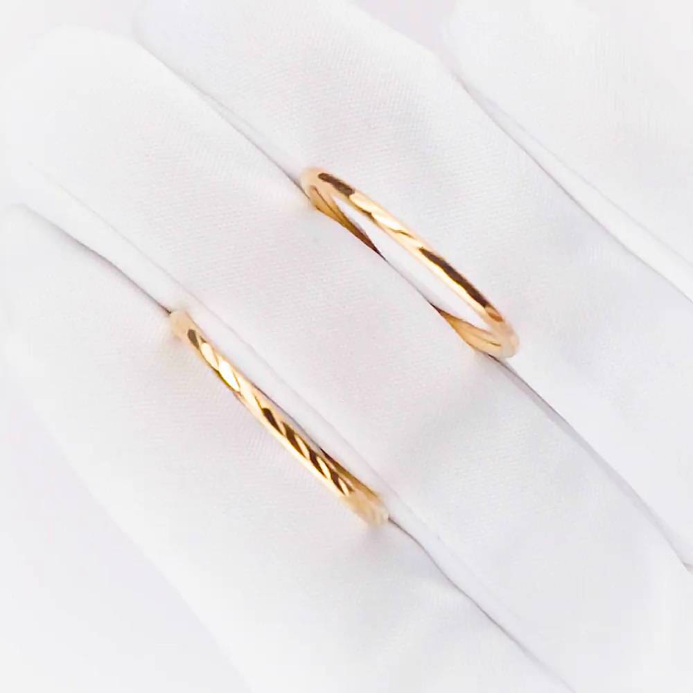 Серьги конго из серебра 925 пробы 1