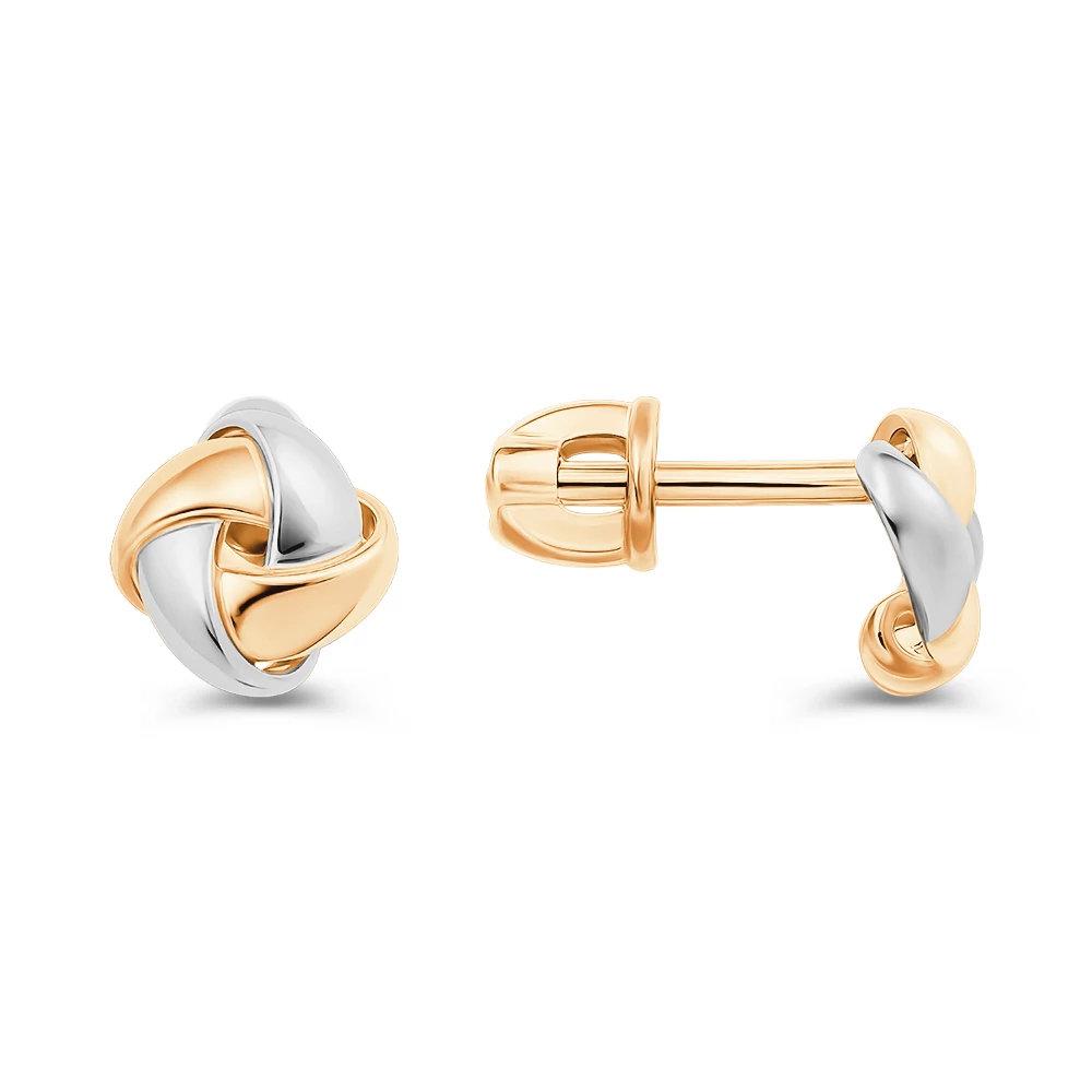 Серьги из серебра 925 пробы 2