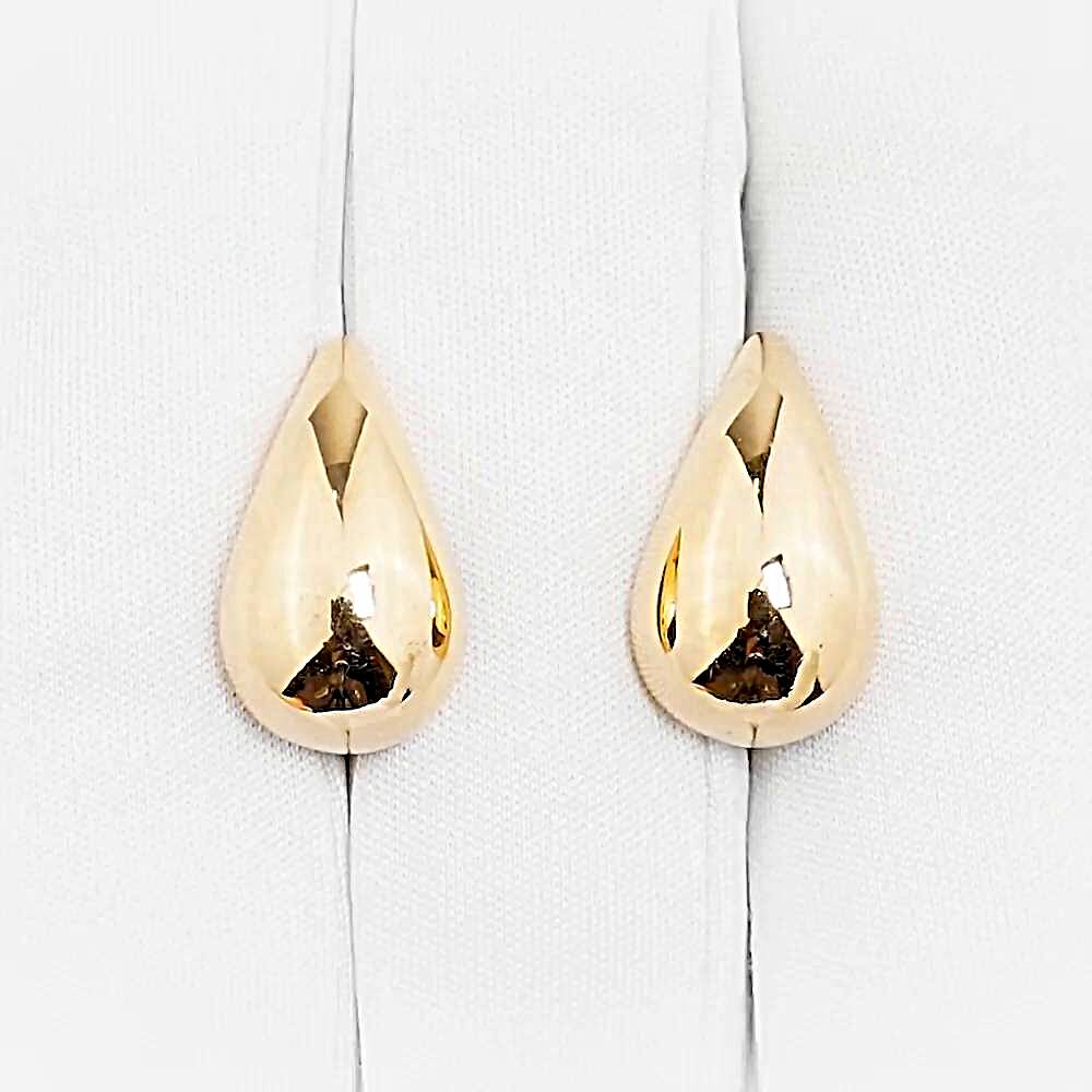 Серьги из серебра 925 пробы 1