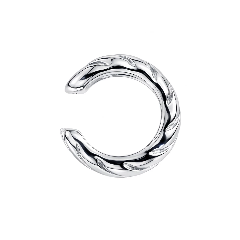 Серьги из серебра 925 пробы 2