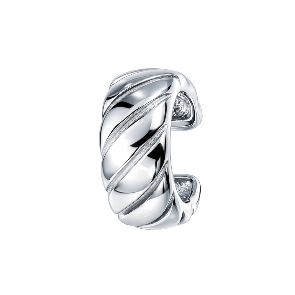 Серьги из серебра 925 пробы 1