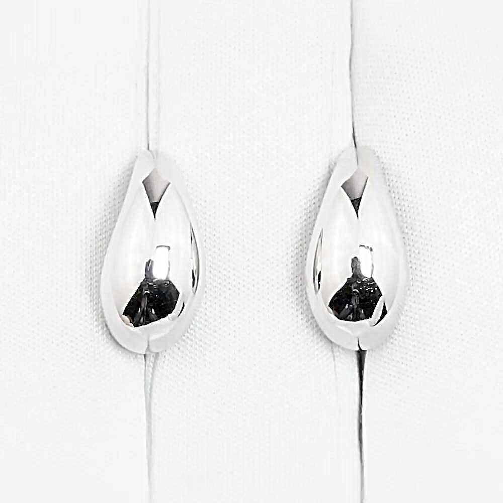 Серьги из серебра 925 пробы 1