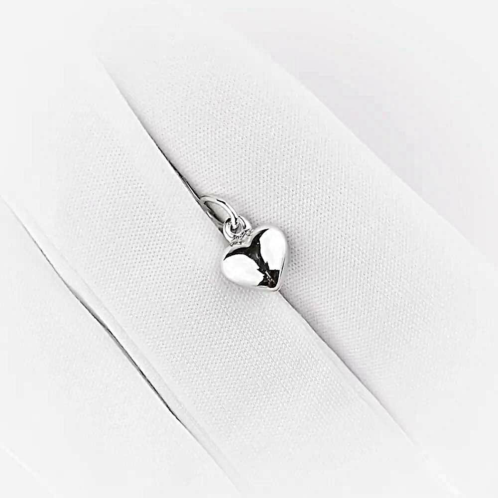 Подвес из серебра 925 пробы 1