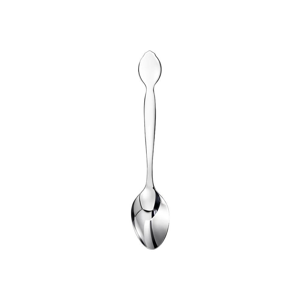 Ложка из серебра 925 пробы