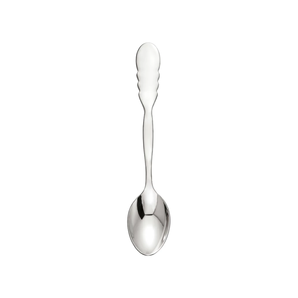 Ложка из серебра 925 пробы