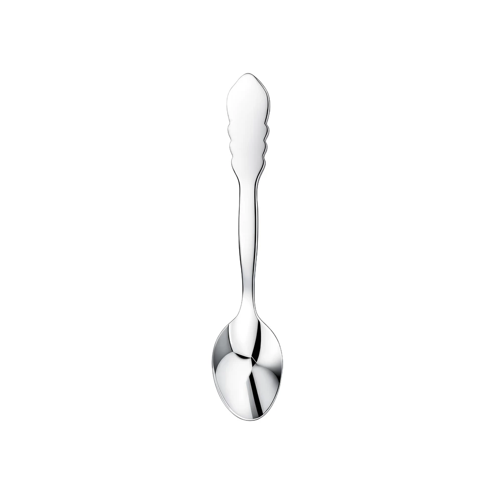 Ложка из серебра 925 пробы