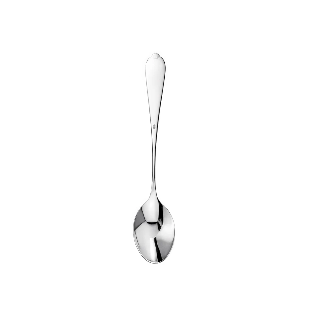 Ложка из серебра 925 пробы