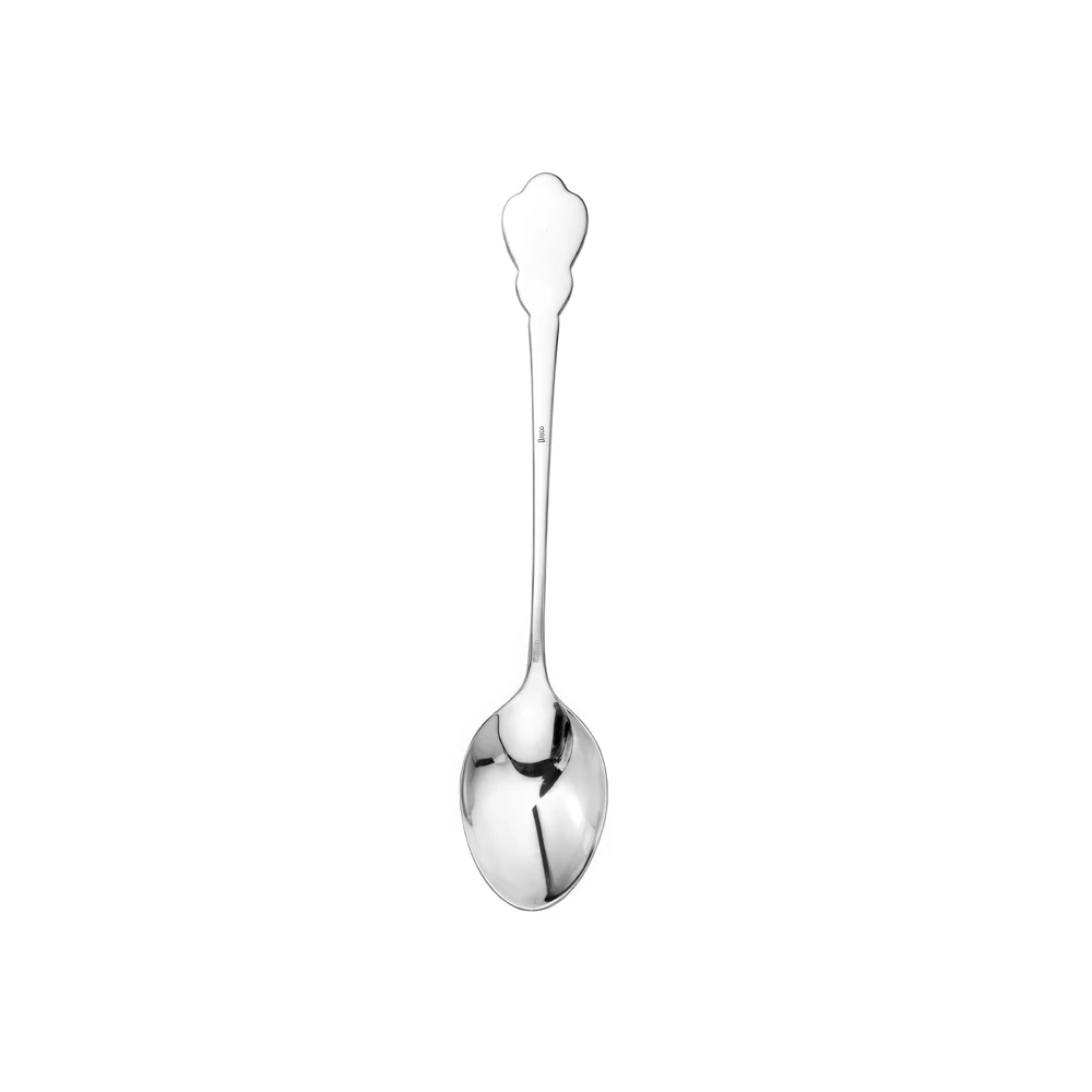 Ложка из серебра 925 пробы