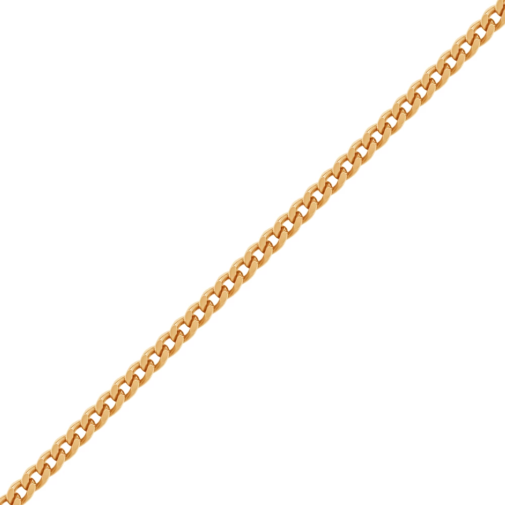 Браслет панцирь из серебра 925 пробы